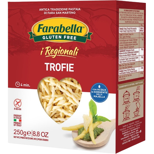 Trofie - Farabella