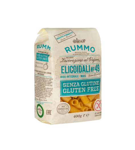 Elicoidali N.49 - Rummo