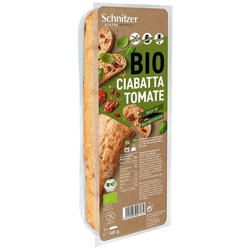 Ciabatta Tomate - Schnitzer