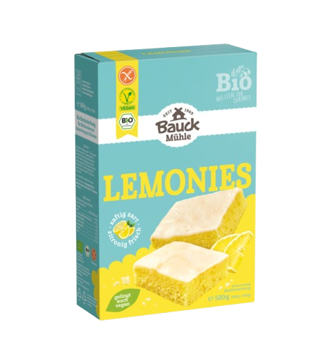 Lemonies- Bauck Mühle