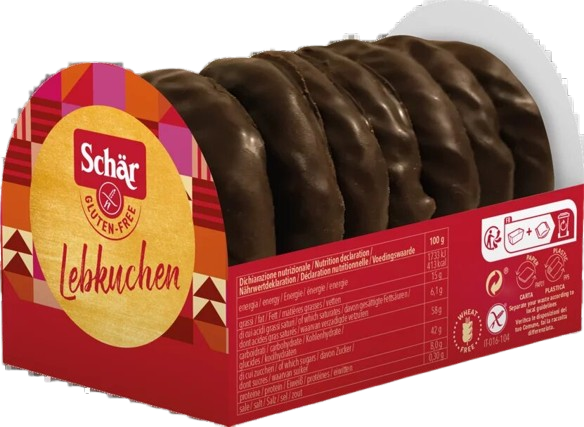 Lebkuchen - Schär