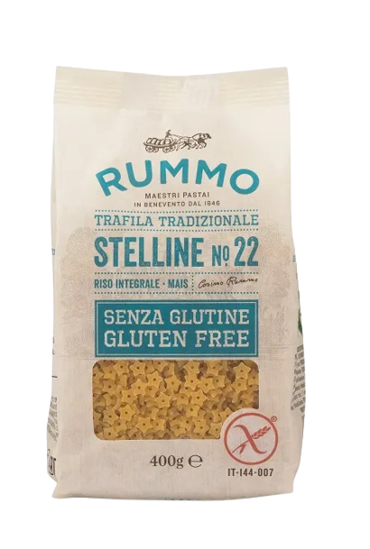 Stelline No.22 - Rummo