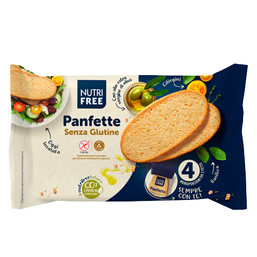 Panfette - Nutrifree