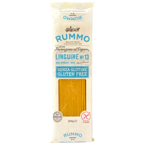 Linguine No.13 - Rummo