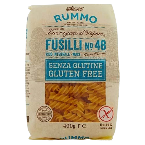 Fusilli N.48 - Rummo