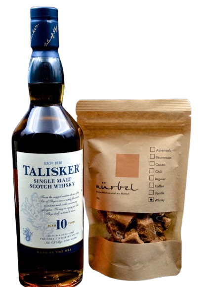 Mürbel Whisky- Mürbel CH