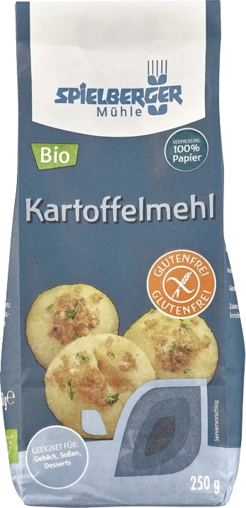 Kartoffelmehl - Spielberger