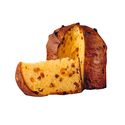 Panettone Bio - Pasticceria Fraccaro