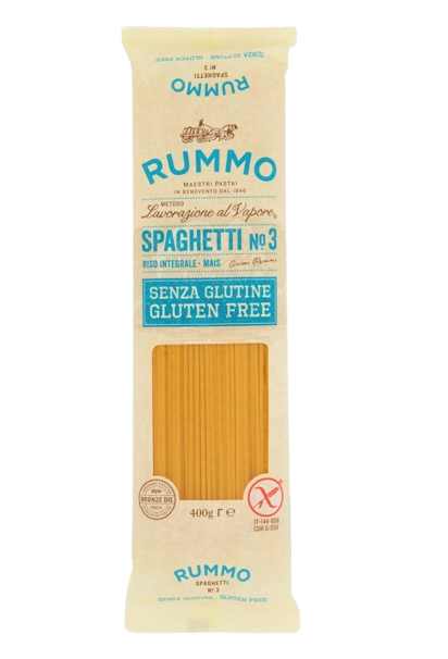 Spaghetti N.03 - Rummo
