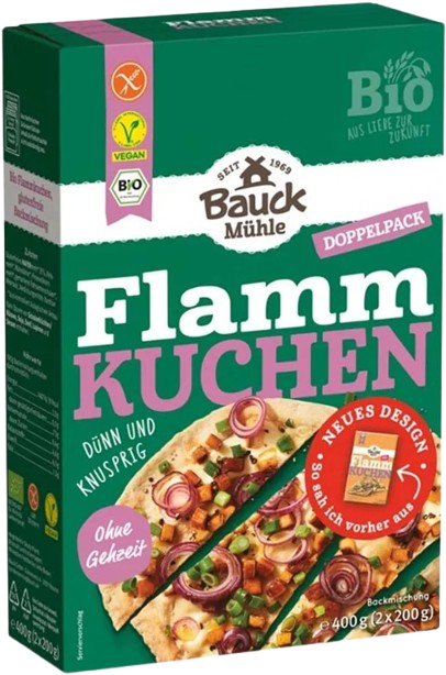 Cuisine flambée - Bauckhof