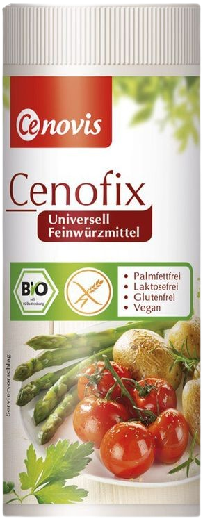 Cenofix Streuwürze universell - Cenovis