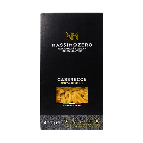 Caserecce  - Massimo Zero