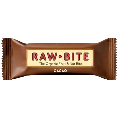 RAW bite Cacao Riegel - Raw bite