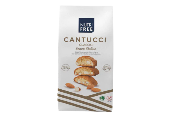 Cantucci - Nutrifree