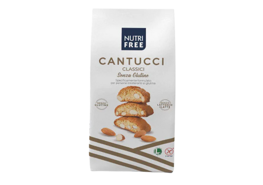 Cantucci - Nutrifree