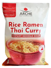 Nouilles de riz brun Pad Thai - Terrasana