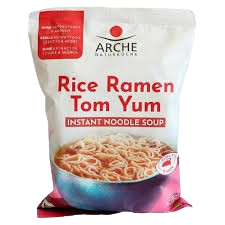 Nouilles de riz brun Pad Thai - Terrasana