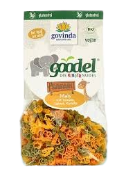 Kindernudel Safari Goodel gf - Govinda