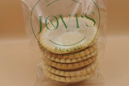 Mürbeteigbödeli - Jovi's Glutenfreie Bäckerei