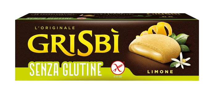 Grisbi Limone - Grisbi