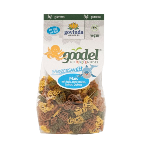 Kindernudel Meereswelt Goodel gf - Govinda
