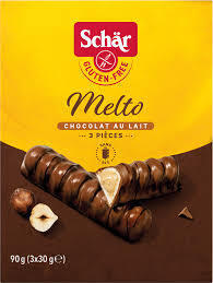 Melto  - Schär