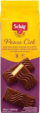 Pausa Ciok  - Schär