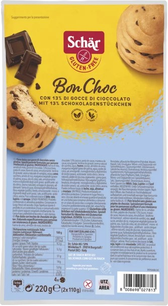 Bon Choc - Schär