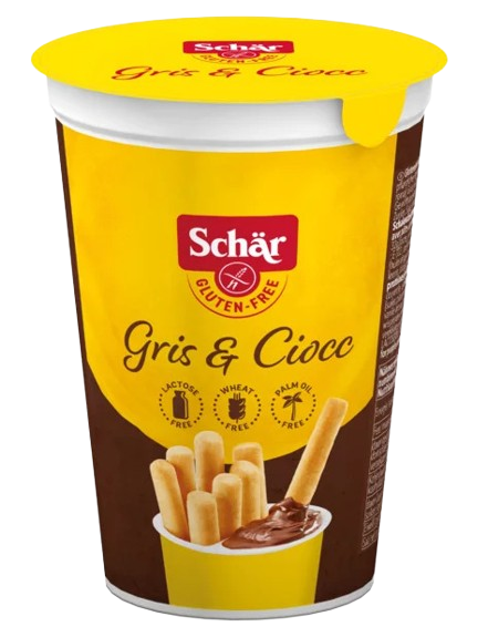 Gris & Ciocc - Schär