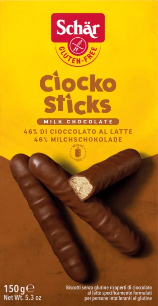 Ciocko Sticks  - Schär