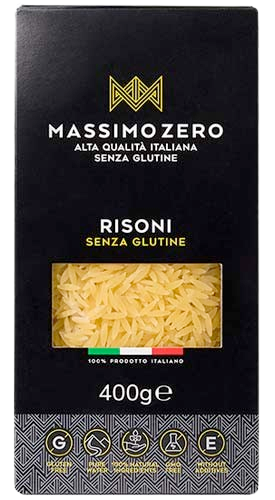 Risoni- Massimo Zero