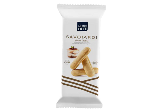 Savoiardi - Nutrifree