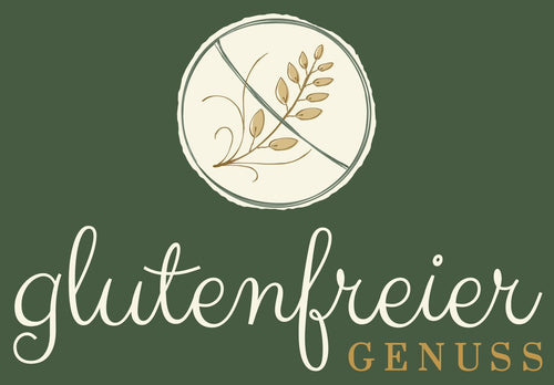 Glutenfreier Genuss