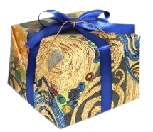 Panettone gocce cioccolato - Properzi