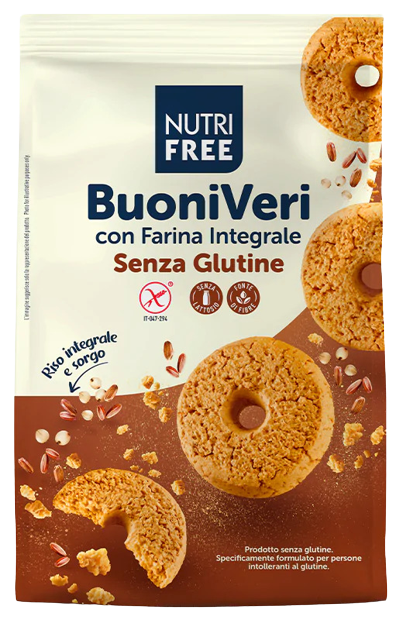 Buoni Veri - Nutrifree