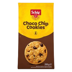 Choco Chip  - Schär