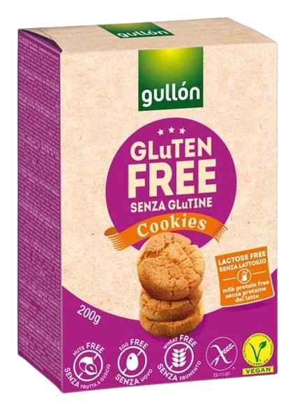 Cookies - Gullon