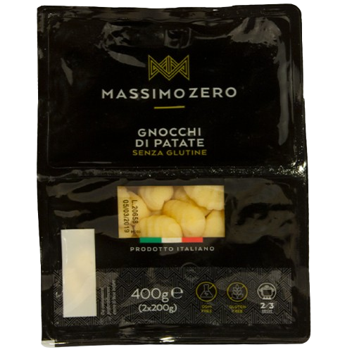 Gnocchi di patate  - Massimo Zero