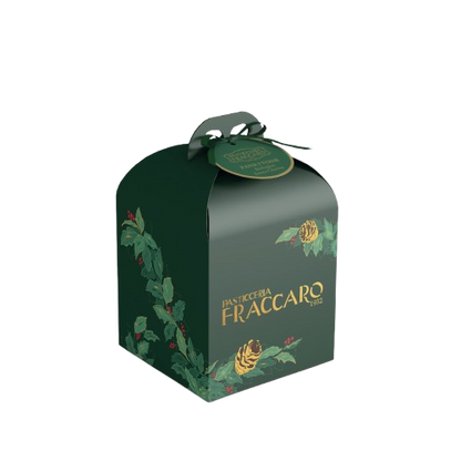 Panettone Bio  - Pasticceria Fraccaro
