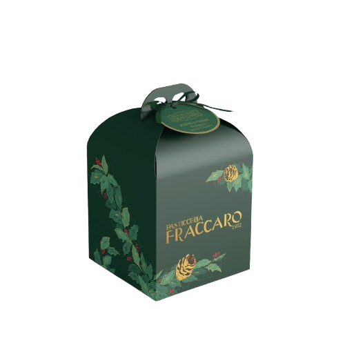 Panettone Bio  - Pasticceria Fraccaro