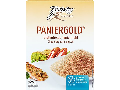 Paniergold - Zwicky