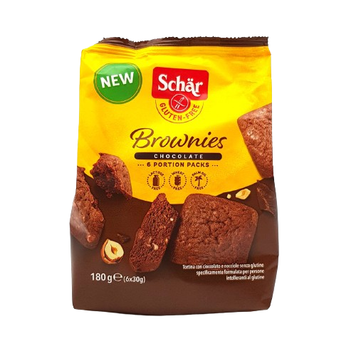 Brownies - Schär