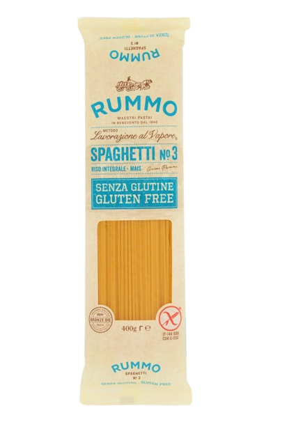 Spaghettis N.03 - Rummo